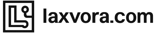 laxvora.com